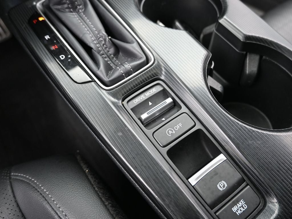 2024 Honda Civic Sport Touring