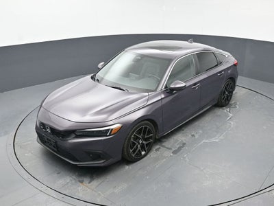 2024 Honda Civic Sport Touring