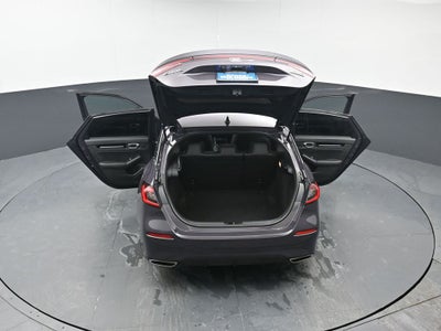 2024 Honda Civic Sport Touring