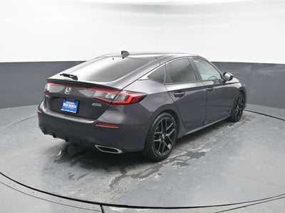 2024 Honda Civic Sport Touring