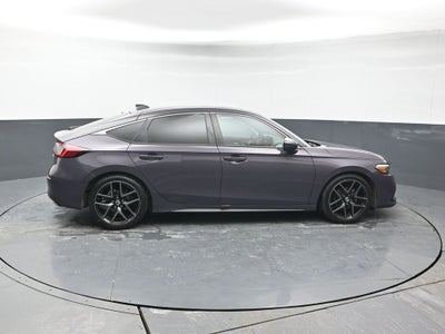 2024 Honda Civic Sport Touring