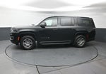 2023 Jeep Wagoneer Base