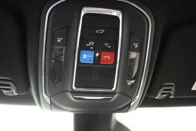 2023 Jeep Wagoneer Base