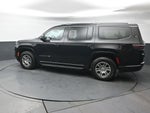 2023 Jeep Wagoneer Base