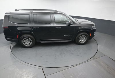 2023 Jeep Wagoneer Base