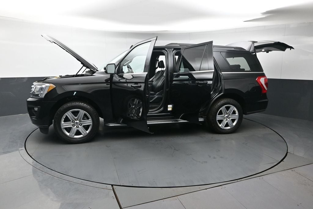 2021 Ford Expedition XLT