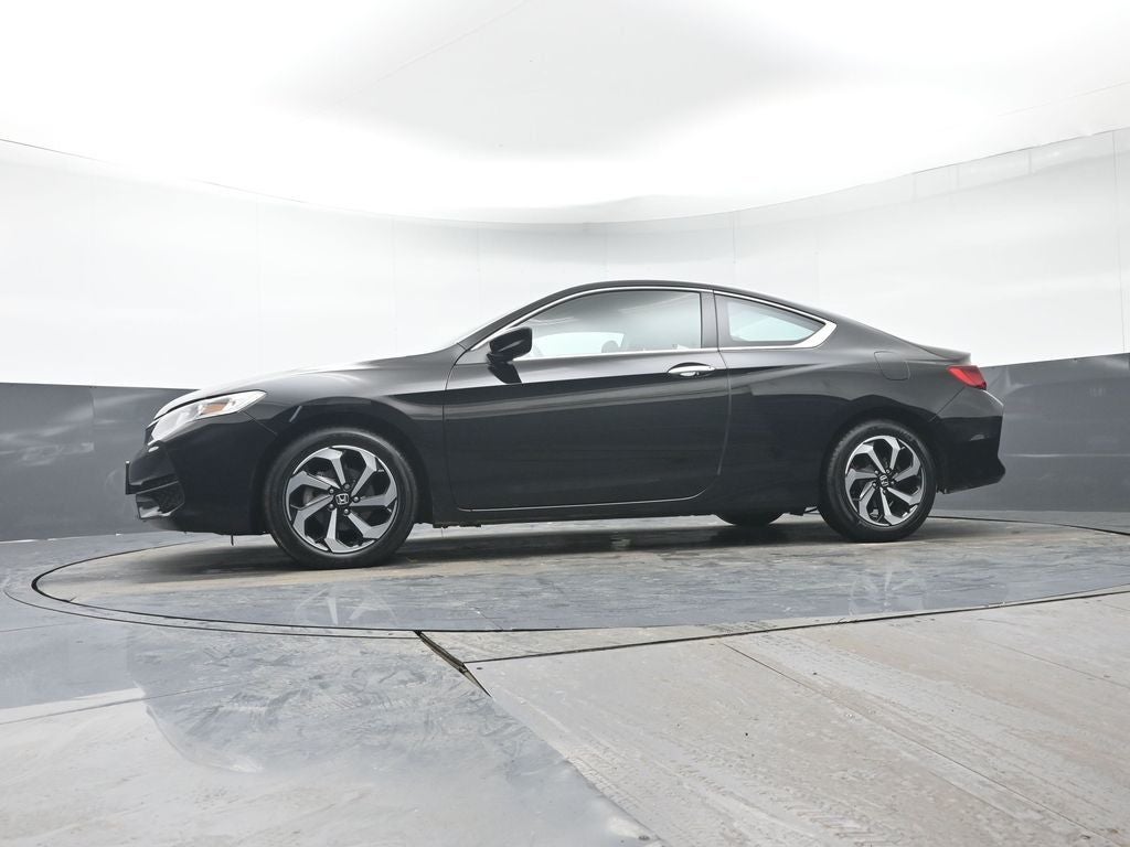 2017 Honda Accord LX-S