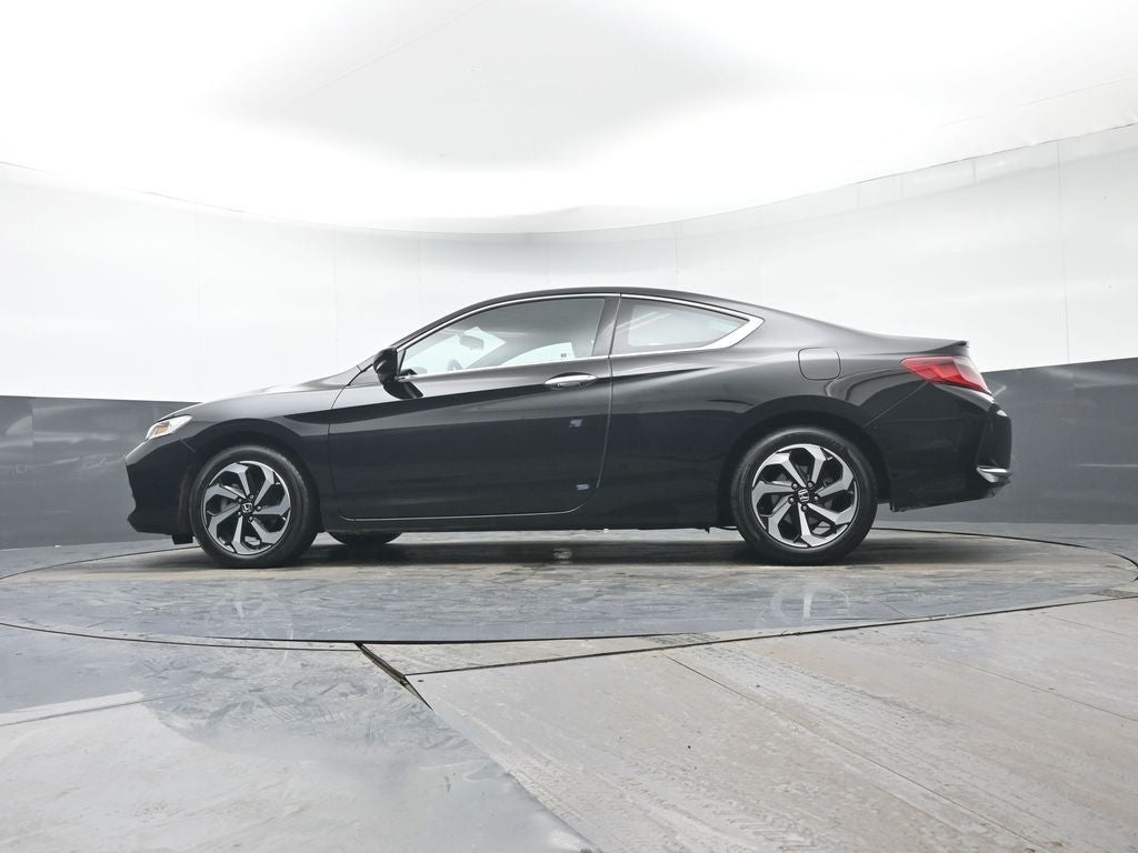 2017 Honda Accord LX-S