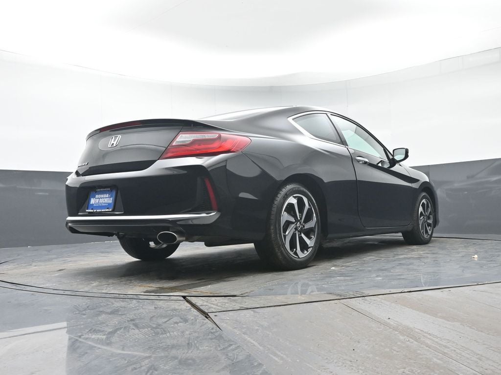 2017 Honda Accord LX-S