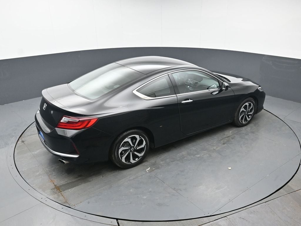 2017 Honda Accord LX-S