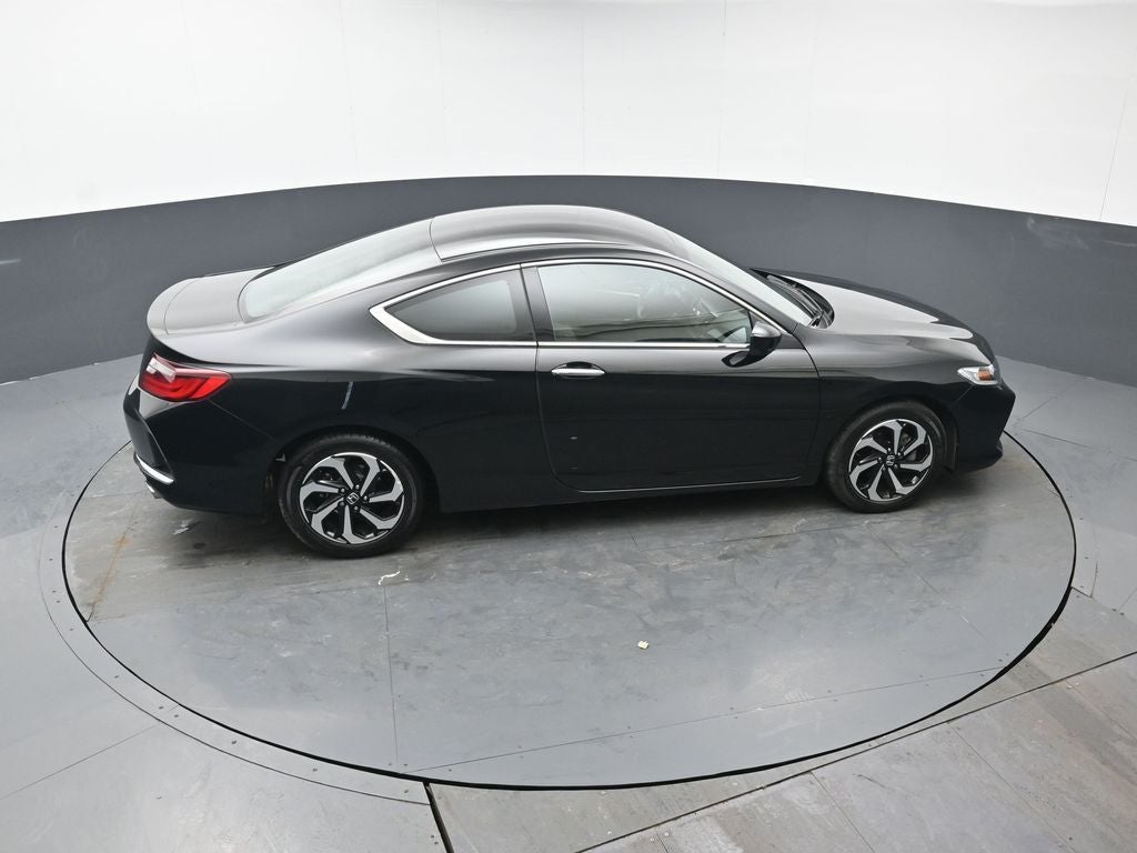 2017 Honda Accord LX-S