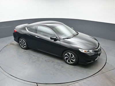 2017 Honda Accord LX-S