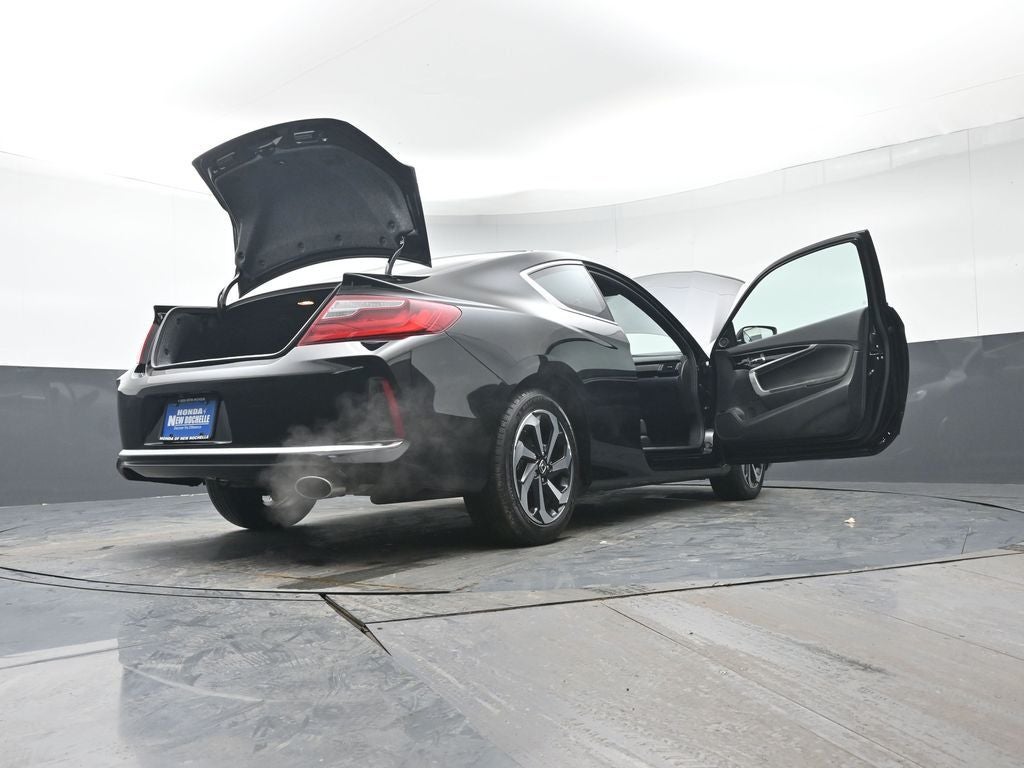 2017 Honda Accord LX-S