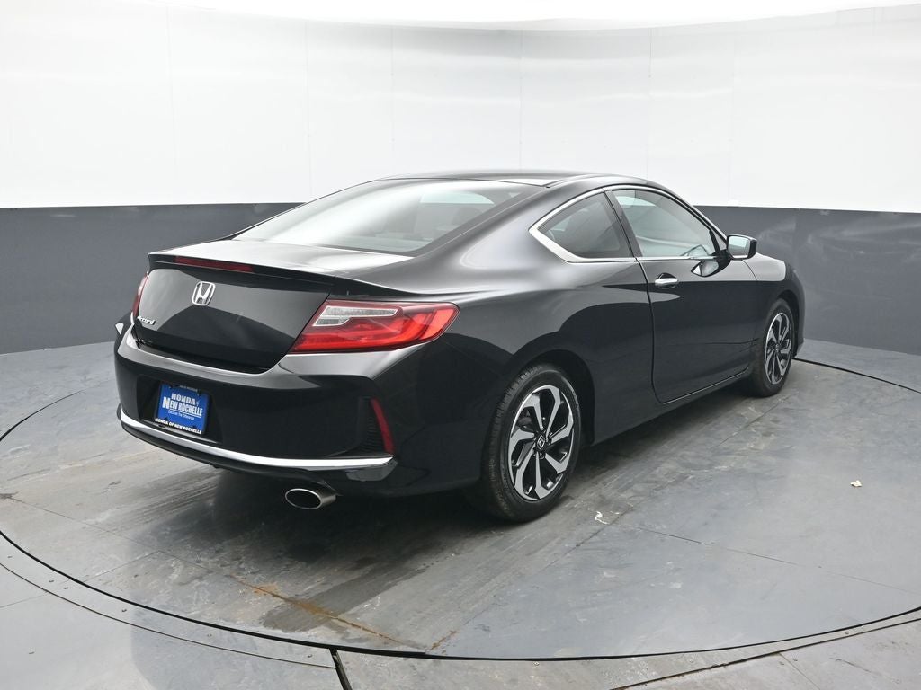 2017 Honda Accord LX-S