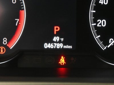 2019 Honda Accord EX