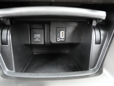 2019 Honda Accord EX