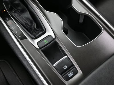 2019 Honda Accord EX