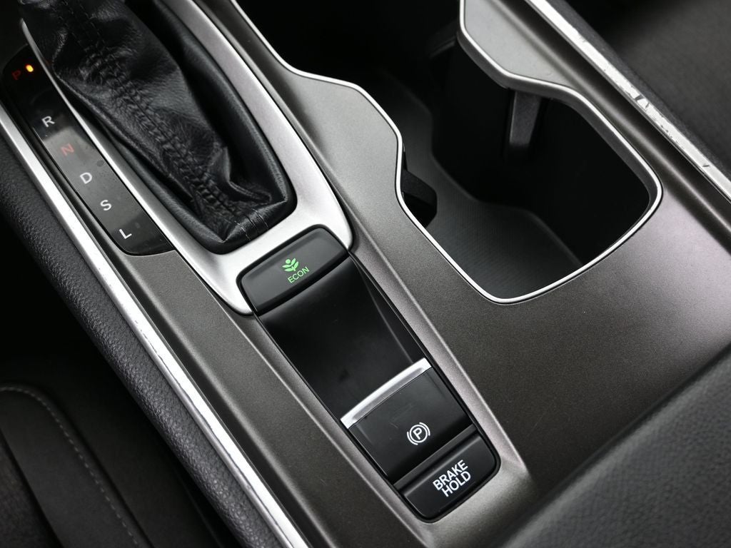 2019 Honda Accord EX