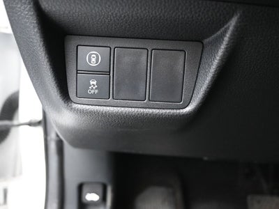 2019 Honda Accord EX