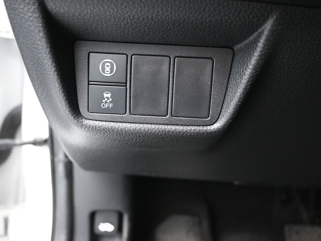 2019 Honda Accord EX