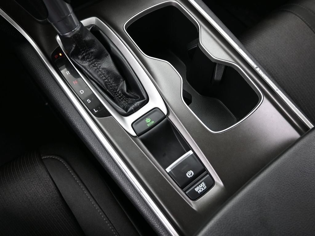 2019 Honda Accord EX