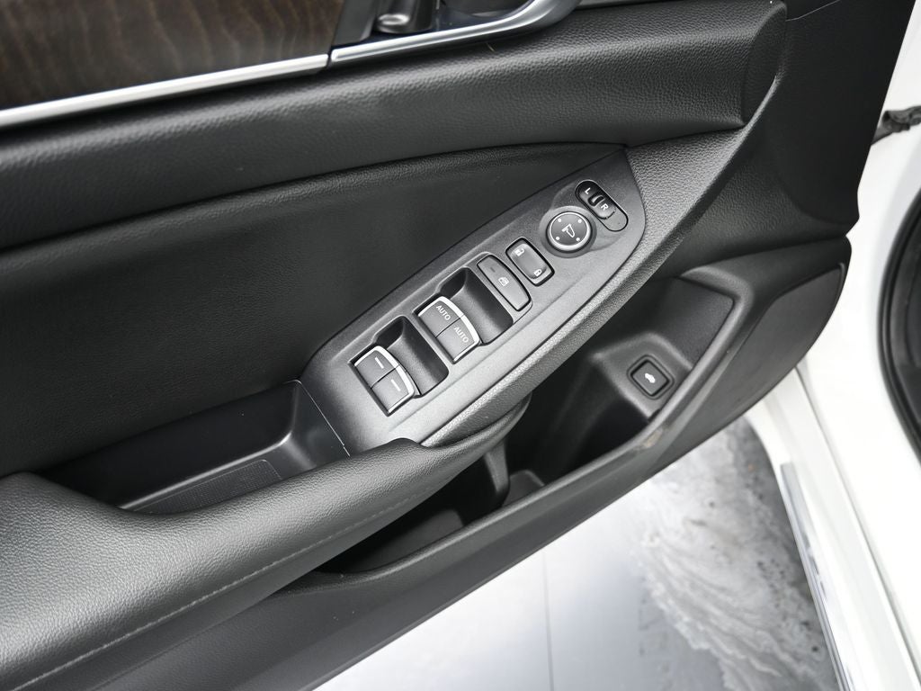 2019 Honda Accord EX