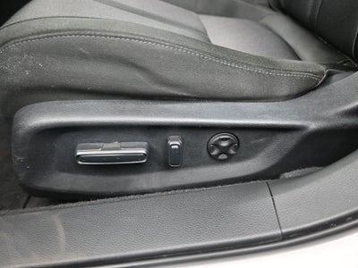 2019 Honda Accord EX