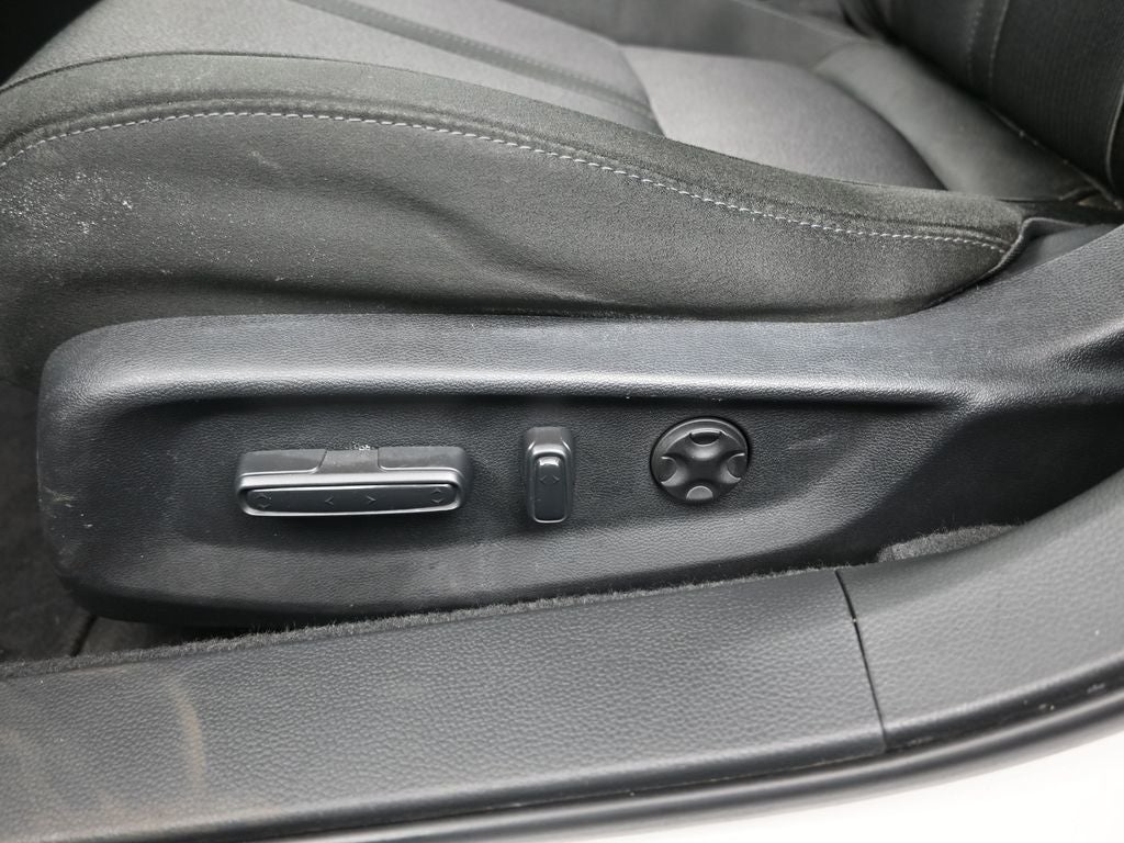 2019 Honda Accord EX