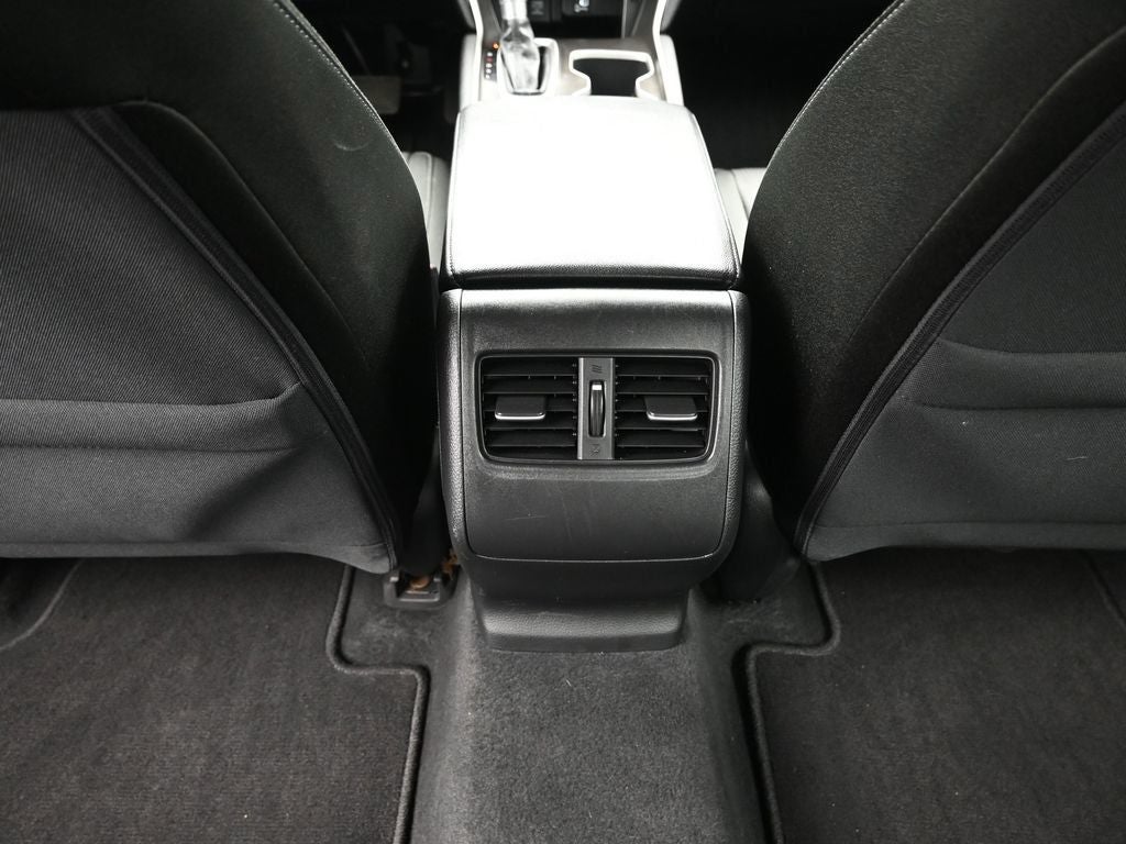 2019 Honda Accord EX