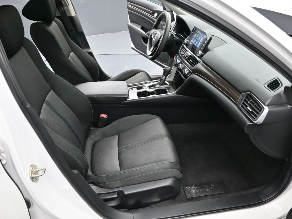 2019 Honda Accord EX