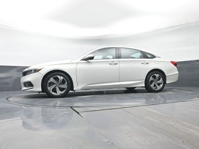2019 Honda Accord EX