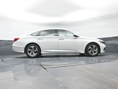 2019 Honda Accord EX