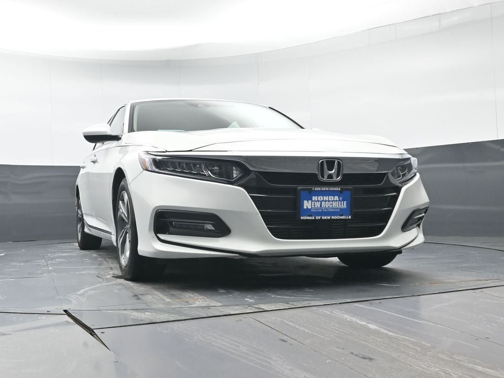 2019 Honda Accord EX