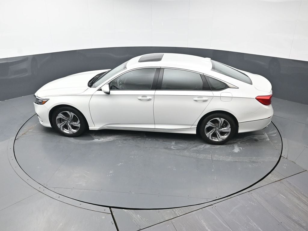 2019 Honda Accord EX