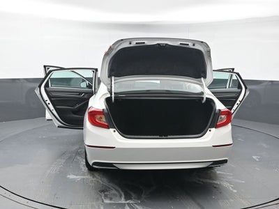 2019 Honda Accord EX