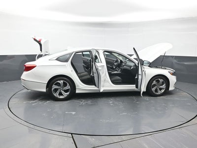 2019 Honda Accord EX