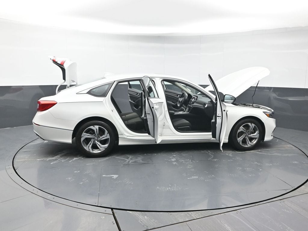 2019 Honda Accord EX