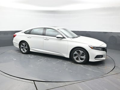 2019 Honda Accord EX