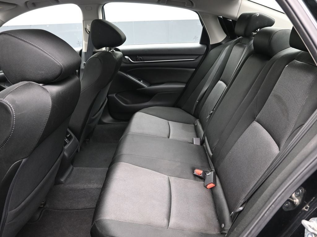 2020 Honda Accord EX