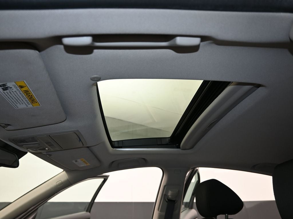 2020 Honda Accord EX