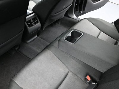 2020 Honda Accord EX