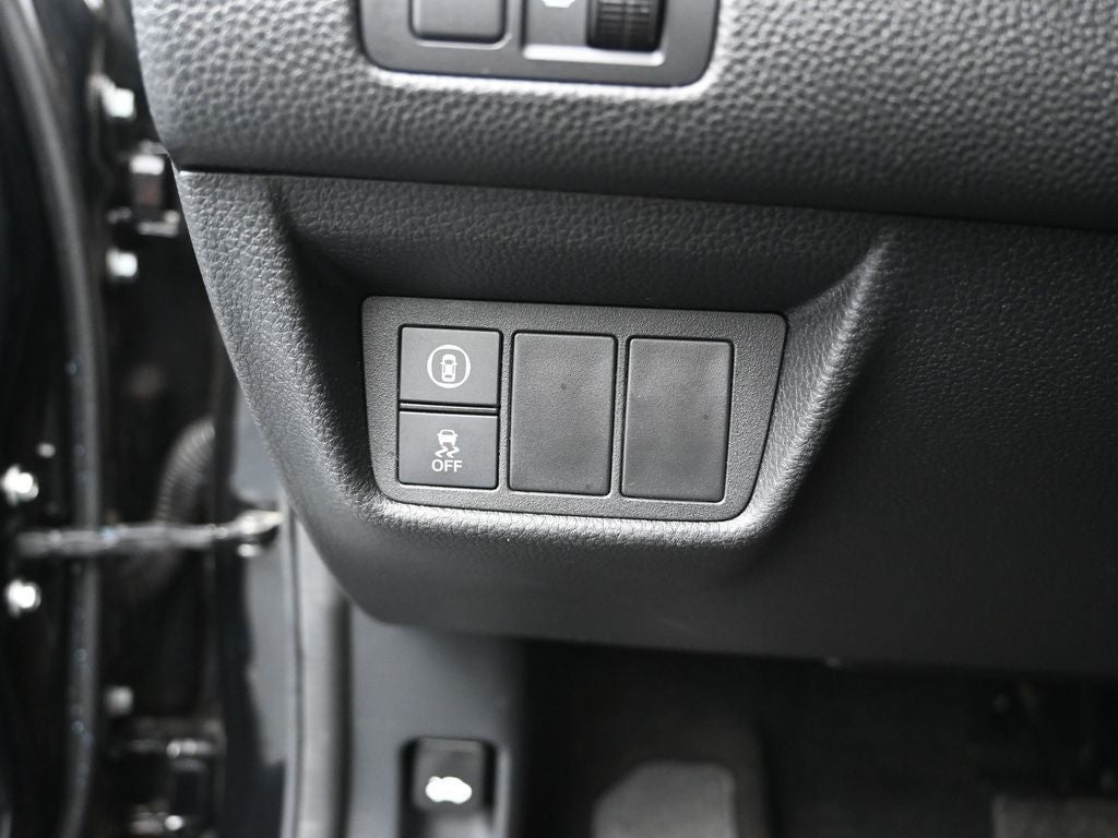 2020 Honda Accord EX