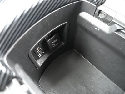 2020 Honda Accord EX