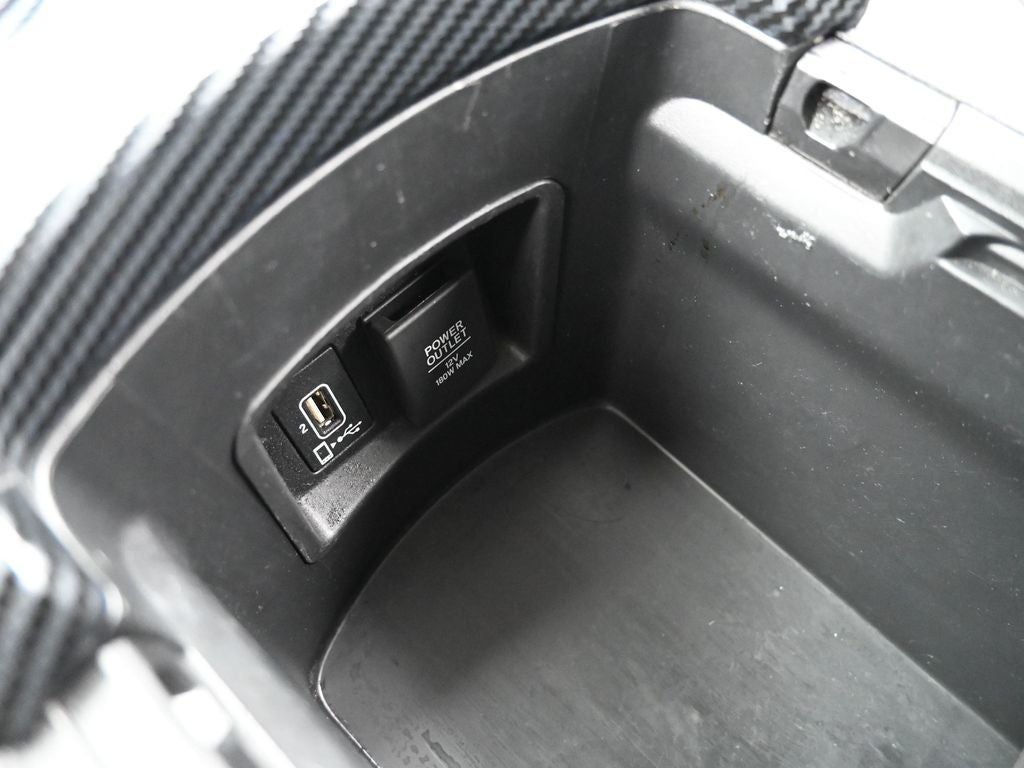 2020 Honda Accord EX