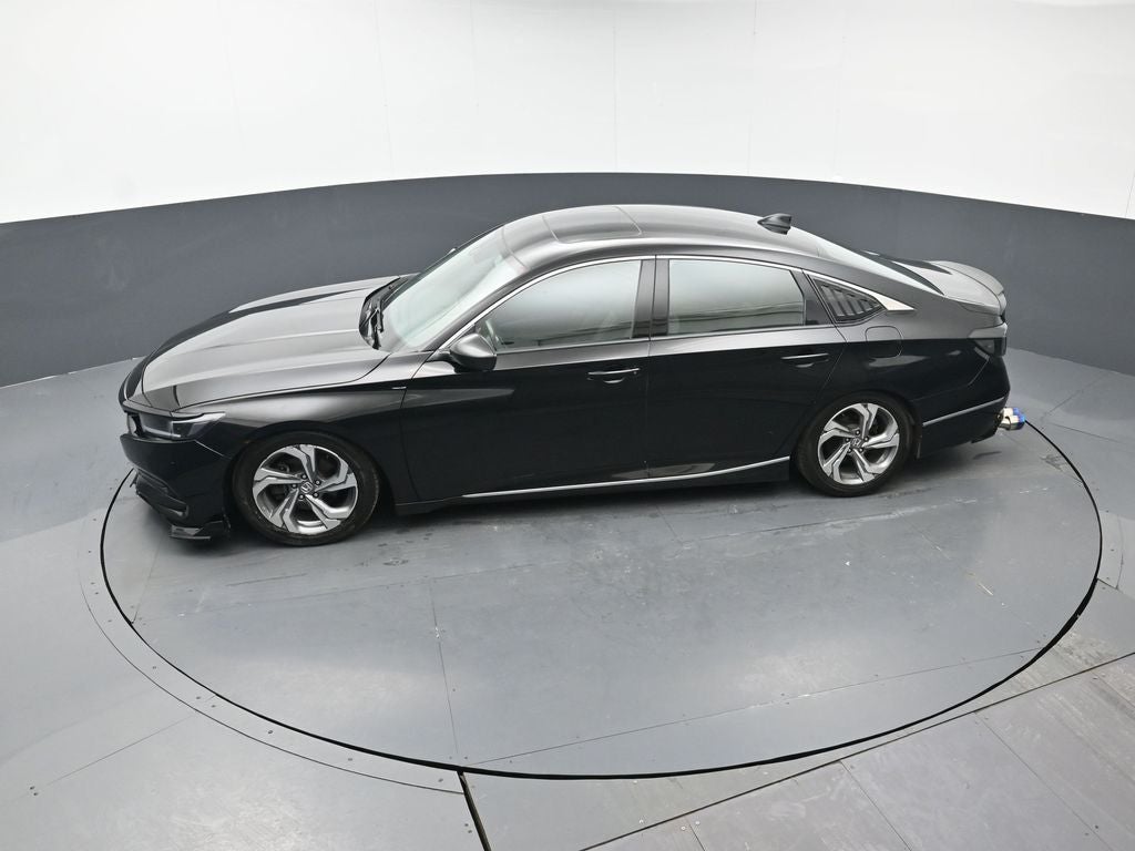 2020 Honda Accord EX