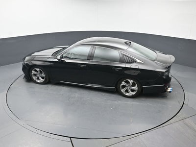 2020 Honda Accord EX