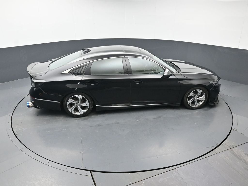 2020 Honda Accord EX