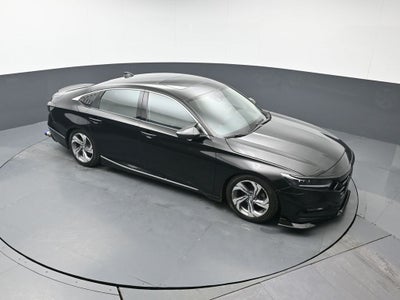 2020 Honda Accord EX