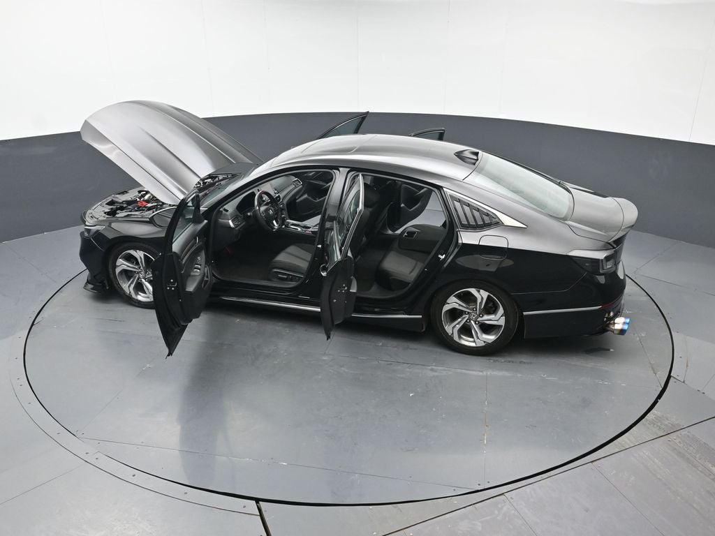 2020 Honda Accord EX