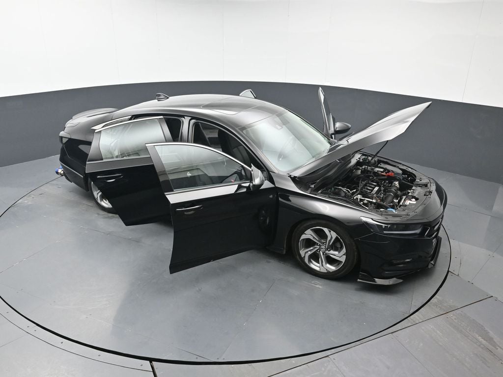 2020 Honda Accord EX